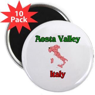 Aosta Valley Italy  Italian Things