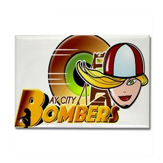 Bay City Bombers Roller Derby  Bay City Bombers Vintage Roller Derby
