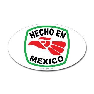 HECHO EN MEXICO  TEMPORARY TATTOS & IRON ONS WWW.BAJITOONDA