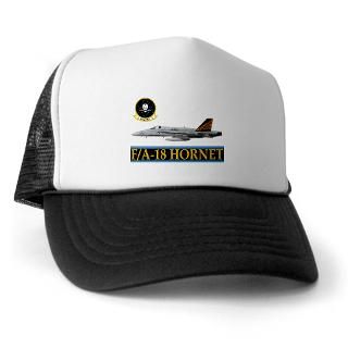 Gifts  Air Force Hats & Caps  VFA 151 Vigilantes Trucker Hat