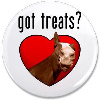 Got Treats? Funny horse jokes gifts & clothes  DA Horse Gifts