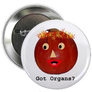 Halloween Organ Donor and Sharing  Transplant Ts