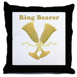 Throw Pillows  Bride T shirts, Personalized Wedding Gifts, Favors