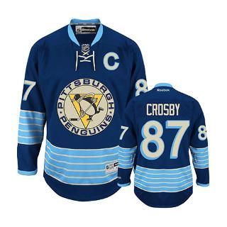 Sidney Crosby Jersey Reebok Alternate #87 Pittsbu for $159.99