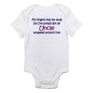 Uncle Baby Bodysuits  Buy Uncle Baby Bodysuits  Newborn Bodysuits