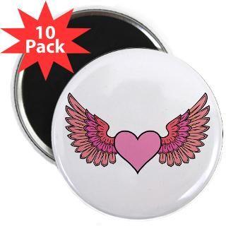 wings rectangle magnet 100 pack $ 154 99 angel wings magnet $ 3 73