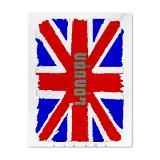 British Flag Bedding  Bed Duvet Covers, Pillow Cases  Custom