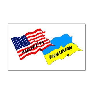 American Ukrainian Flag Design  Creations by Maureen