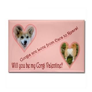 Corgi Valentine gifts  Corgis & Other Critters