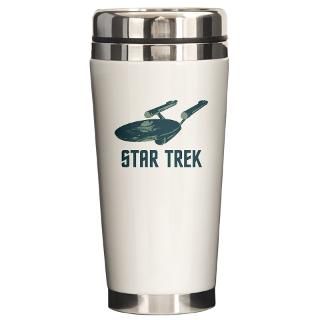 Star Trek Mugs  Buy Star Trek Coffee Mugs Online