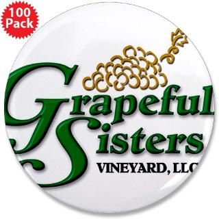 grapefull sisters vineyard 3 5 button 100 pack $ 169 99