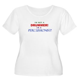 Percussion Womens Plus Size Tees  Percussion Ladies Plus Size T