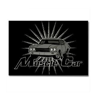 Classic Hotrods  70s Muscle Car on T shirts and Gifts Great gift