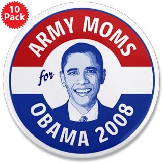 Army Moms for Obama  Barack Obama Campaign