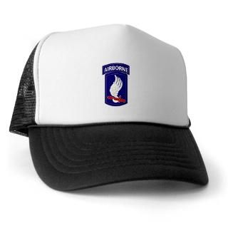 173Rd Gifts  173Rd Hats & Caps  173rd AIRBORNE Trucker Hat