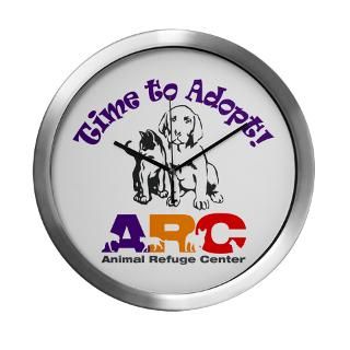 Animal Refuge Center Store