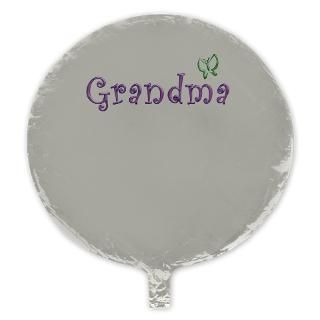 Grandma Balloon by Admin_CP2895603