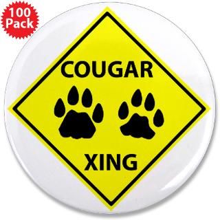 cougar mountain lion crossing 3 5 button 100 pac $ 169 99