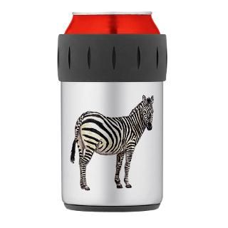 Animal Art Gifts  Animal Art Kitchen and Entertaining  Zebra