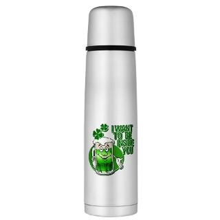 Beer Gifts  Beer Drinkware  I Want To Be Inside You Large Thermos