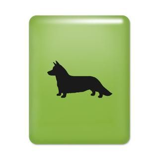 Cardigan Corgi Gifts  Cardigan Corgi IPad Cases  Cardigan Corgi