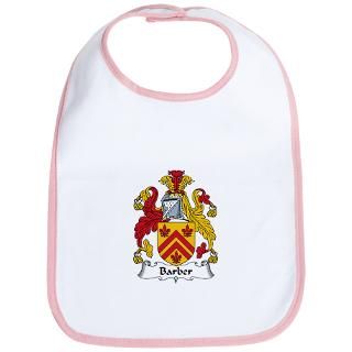 Arms Gifts  Arms Baby Bibs  Barber Bib