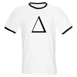 Delta  Symbols on Stuff T Shirts Stickers Hats and Gifts