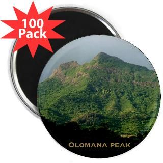 pk $ 182 50 olomana peak magnet $ 4 24 olomana peak 2 25 magnet 10 pk