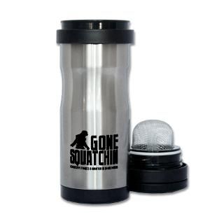 Big Foot Gifts  Big Foot Drinkware  Gone Squatchin   I do believe