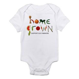 Home Grown Baby Bodysuits  Buy Home Grown Baby Bodysuits  Newborn