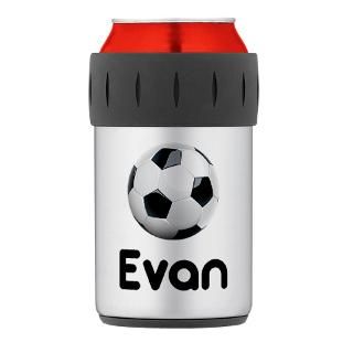 Evan Gifts  Evan Kitchen and Entertaining  Soccer Evan Can