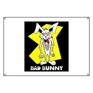 Bad Bunny  The Cartoon Shop