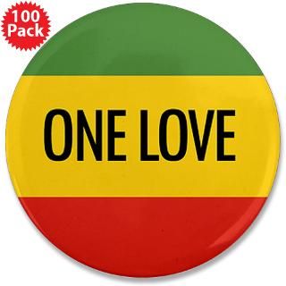 one love rasta colours 3 5 button 100 pack $ 180 00