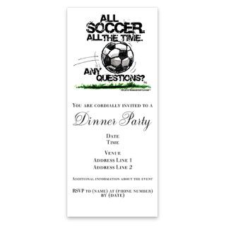 Soccer Invitations by Admin_CP7014695