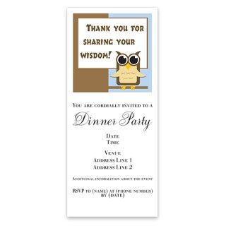 Teacher Appreciation & BBQ Invitations by Admin_CP7859459