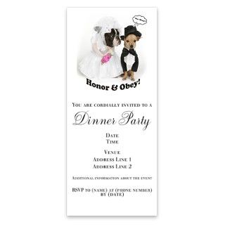 Honor & Obey Invitations by Admin_CP6222460