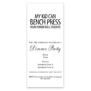 Honor Roll Invitations  Honor Roll Invitation Templates  Personalize