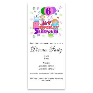 Slumber Party Invitations  Slumber Party Invitation Templates