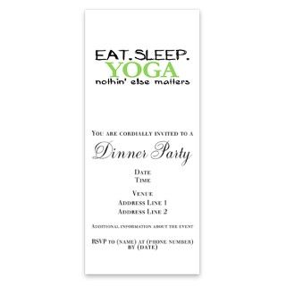 Eat Sleep Invitations by Admin_CP3326857