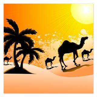 Camel Invitations  Camel Invitation Templates  Personalize Online
