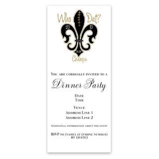 Fleur De Lis Invitations  Fleur De Lis Invitation Templates