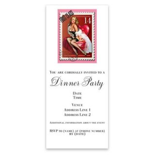 First Class Valentine Invitations by Admin_CP7239911  507302384