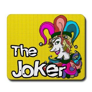 Cartoon Joker Gifts & Merchandise  Cartoon Joker Gift Ideas  Unique