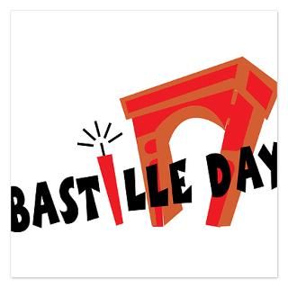 Bastille Day Invitations  Bastille Day Invitation Templates
