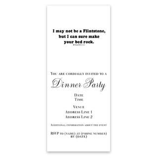 Flintstones Invitations  Flintstones Invitation Templates