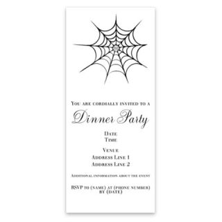 Spider Web Invitations by Admin_CP4872175  512591857