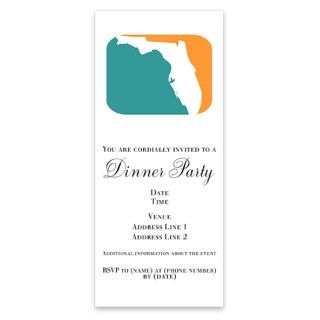 MIAMI DOLPHINS Invitations by Admin_CP10283047