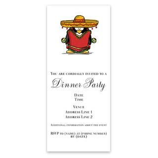 Cinco De Mayo Invitations  Cinco De Mayo Invitation Templates