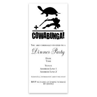 Ninja Turtles Invitations  Ninja Turtles Invitation Templates