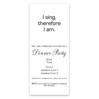 Choir Invitations  Choir Invitation Templates  Personalize Online